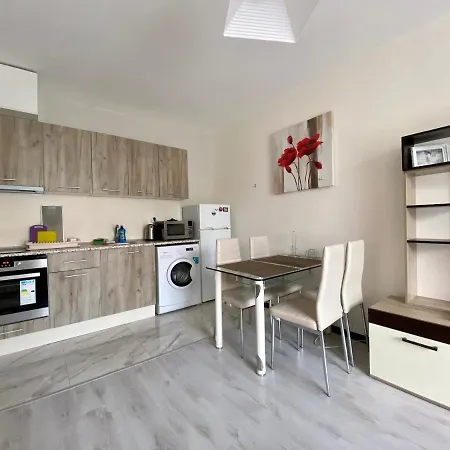 Appartement Paradise Complex