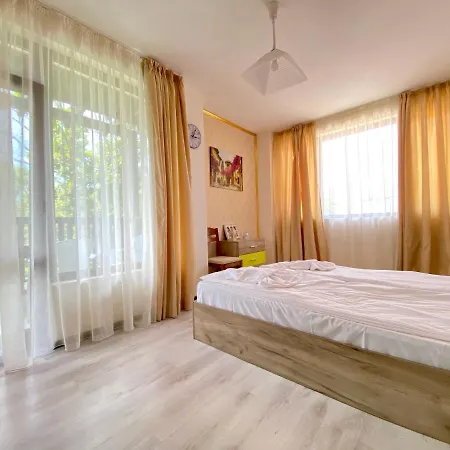 Apartament Paradise Complex *