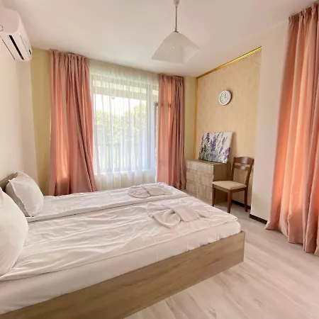 Apartament Paradise Complex *