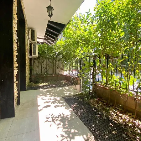 Paradise Complex Apartament *