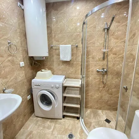 Paradise Complex Appartement *