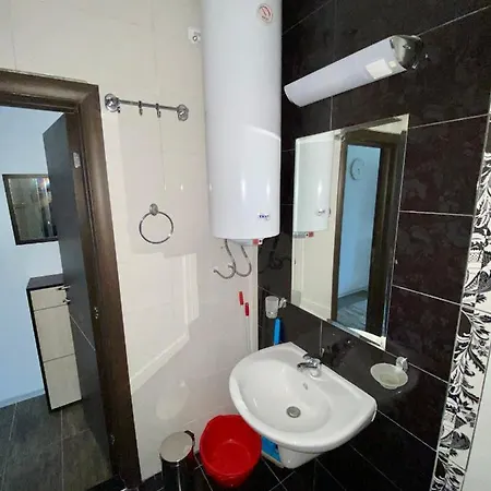 Appartement Paradise Complex