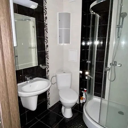 Appartement Paradise Complex Primorsko