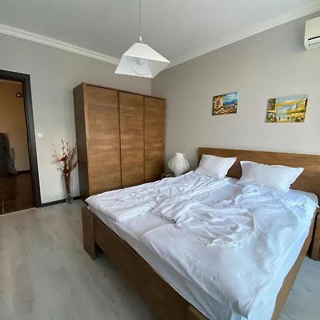 Apartament Paradise Complex