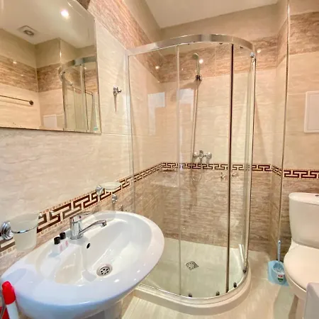 Paradise Complex Appartement