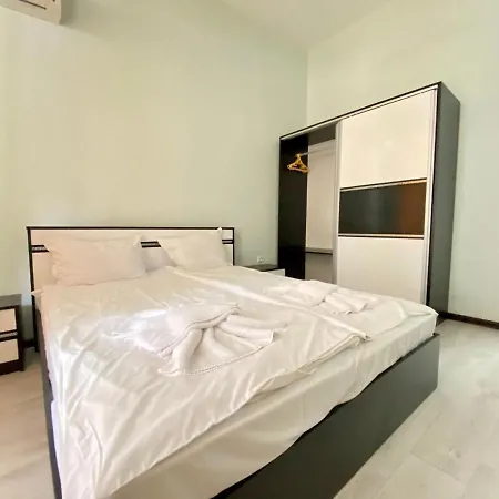 Appartement Paradise Complex