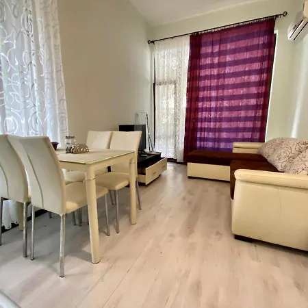 Apartament Paradise Complex