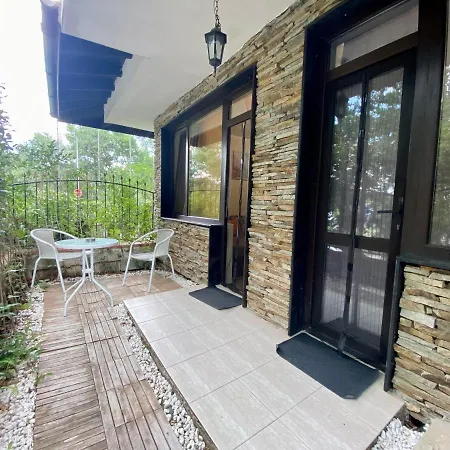 Apartament Paradise Complex