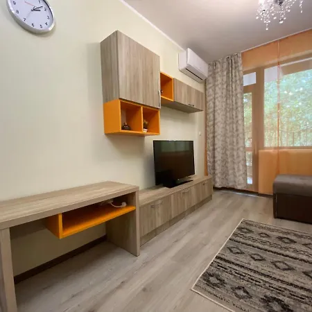 Paradise Complex Appartement *