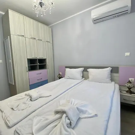 Paradise Complex Apartament