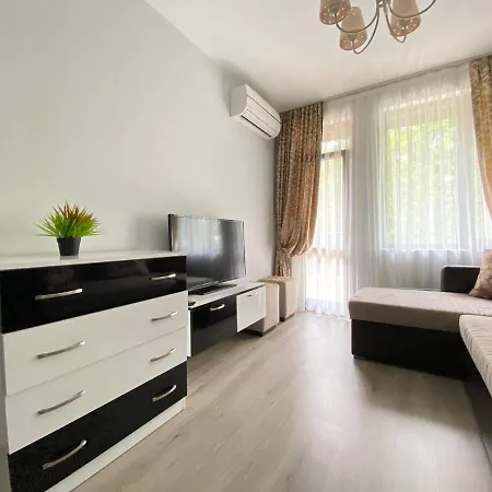 Paradise Complex Appartement *