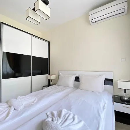 Apartament Paradise Complex