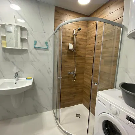 Paradise Complex Apartament