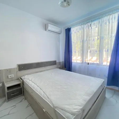 Paradise Complex Appartement