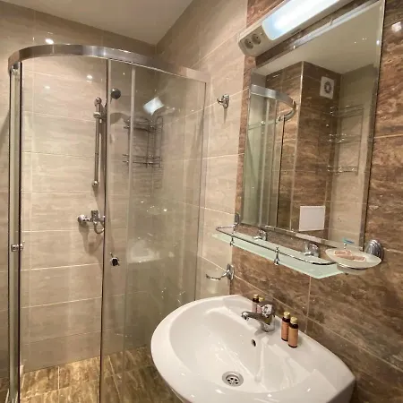 Paradise Complex Apartament