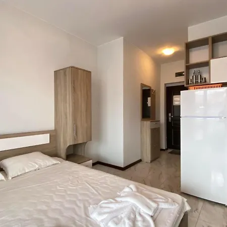 Appartement Paradise Complex