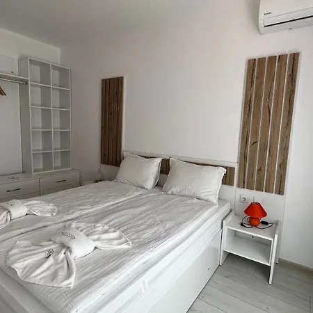 Paradise Complex * Primorsko