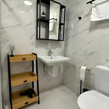 Apartament Paradise Complex Primorsko