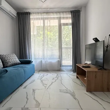 Paradise Complex * Primorsko