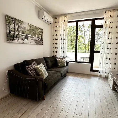 Paradise Complex * Primorsko