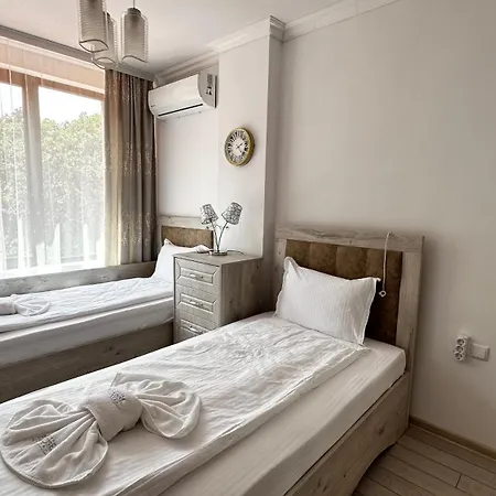 Paradise Complex Apartament