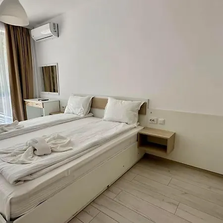 Paradise Complex Appartement