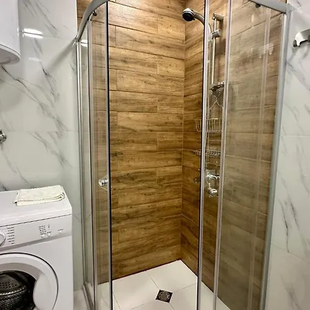 Paradise Complex Appartement *