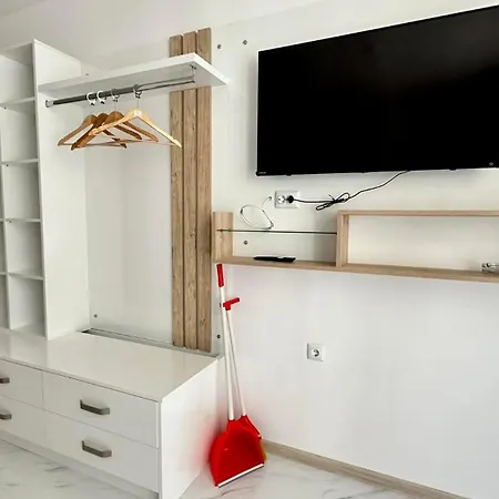 Paradise Complex Appartement