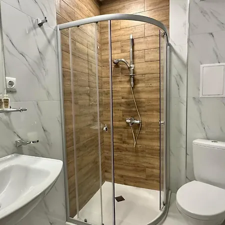 Apartament Paradise Complex