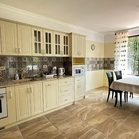 Paradise Complex Appartement Primorsko