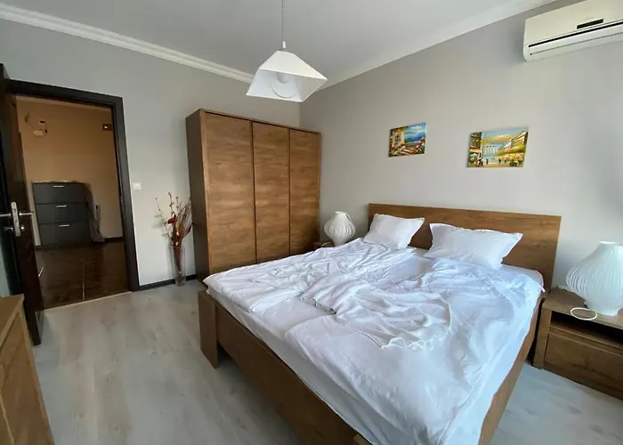 Daire Paradise Complex