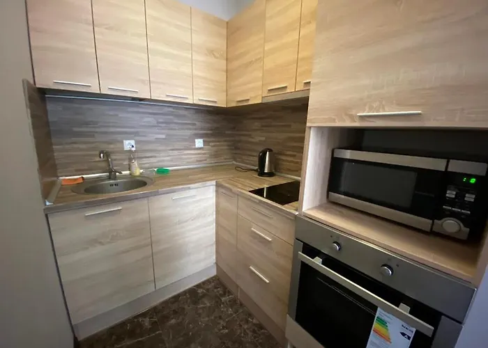 Paradise Complex * Primorsko