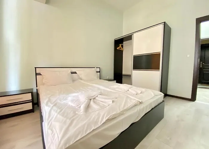 Daire Paradise Complex