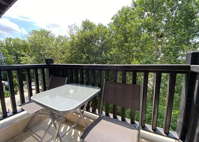 Paradise Complex Daire *