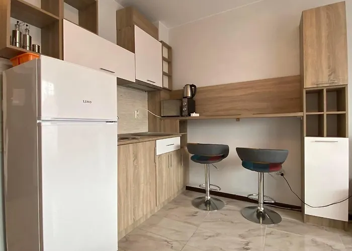 Paradise Complex Daire