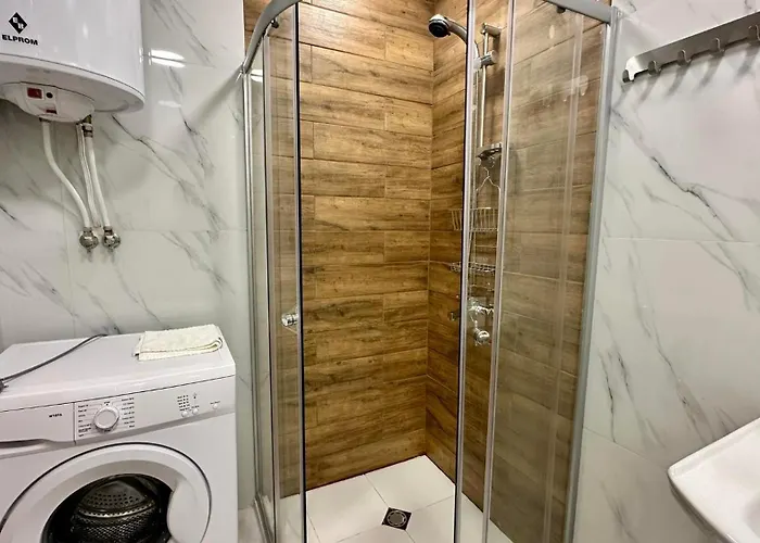 Paradise Complex Daire *