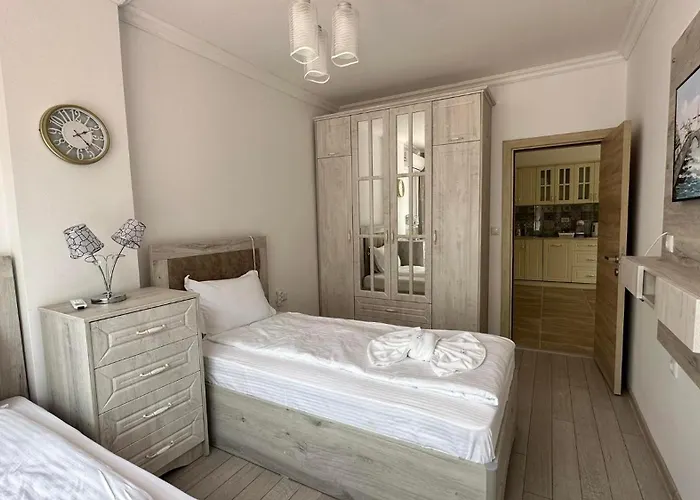 Paradise Complex * Primorsko