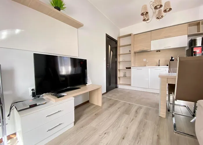 Daire Paradise Complex *