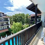 Apartman Paradise Complex *