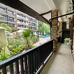 Apartman Paradise Complex