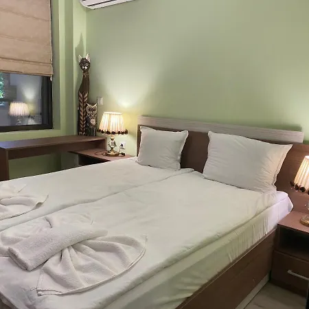 Paradise Complex * بريمورسكو