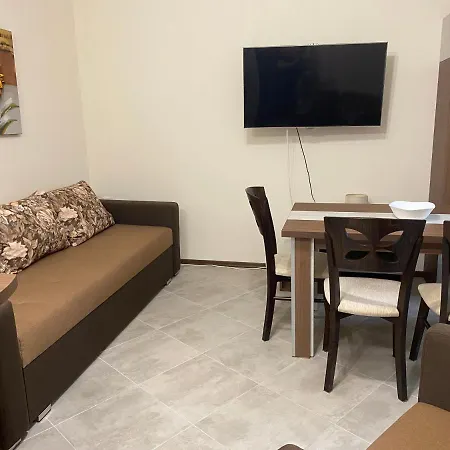 Διαμέρισμα Paradise Complex