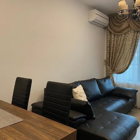 Paradise Complex شقة بريمورسكو