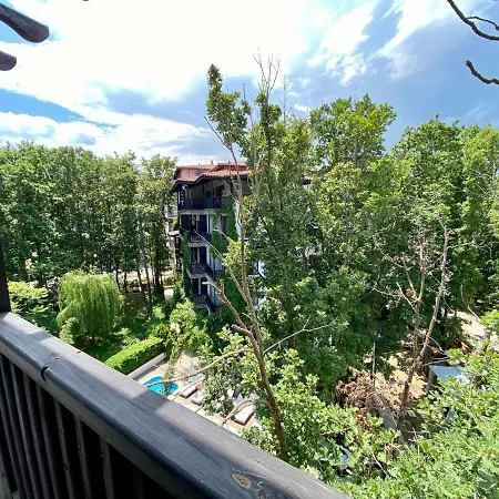 Paradise Complex * Primorsko