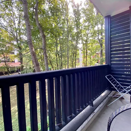 Paradise Complex * Primorsko