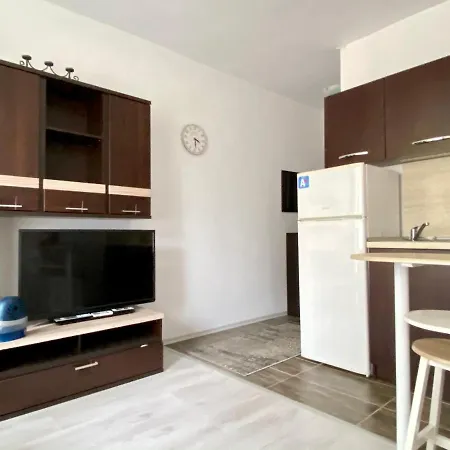 Διαμέρισμα Paradise Complex