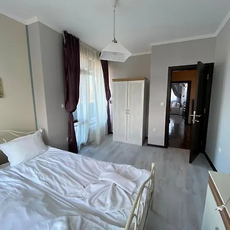 شقة Paradise Complex بريمورسكو
