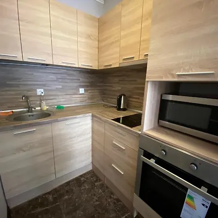 Paradise Complex * بريمورسكو