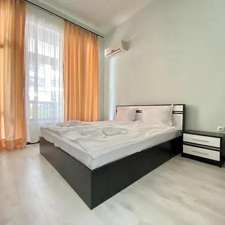 Paradise Complex * Primorsko