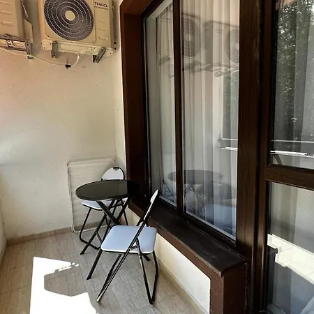 Lejlighed Paradise Complex